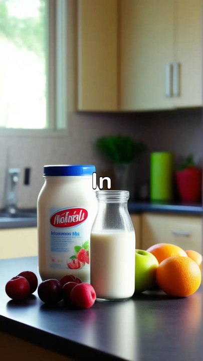 Top 3 Doctor-Recommended Pregnancy Milk Powders.