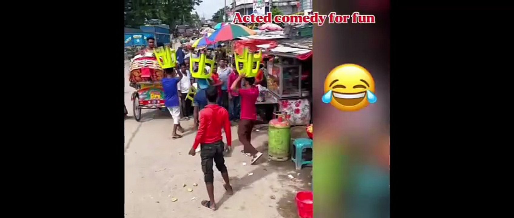 Ultimate Funny Fails Compilation 😂 | Try Not To Laugh Challenge