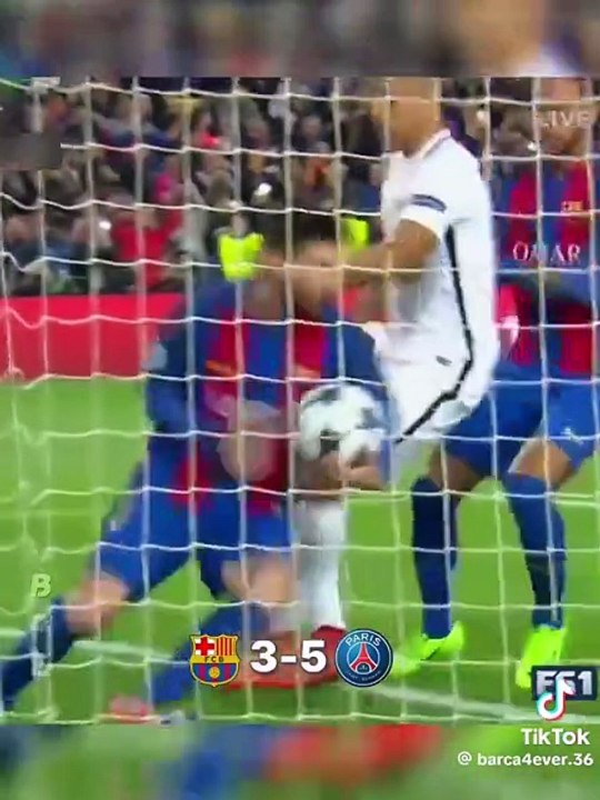 The Greatest comebacks in Football History