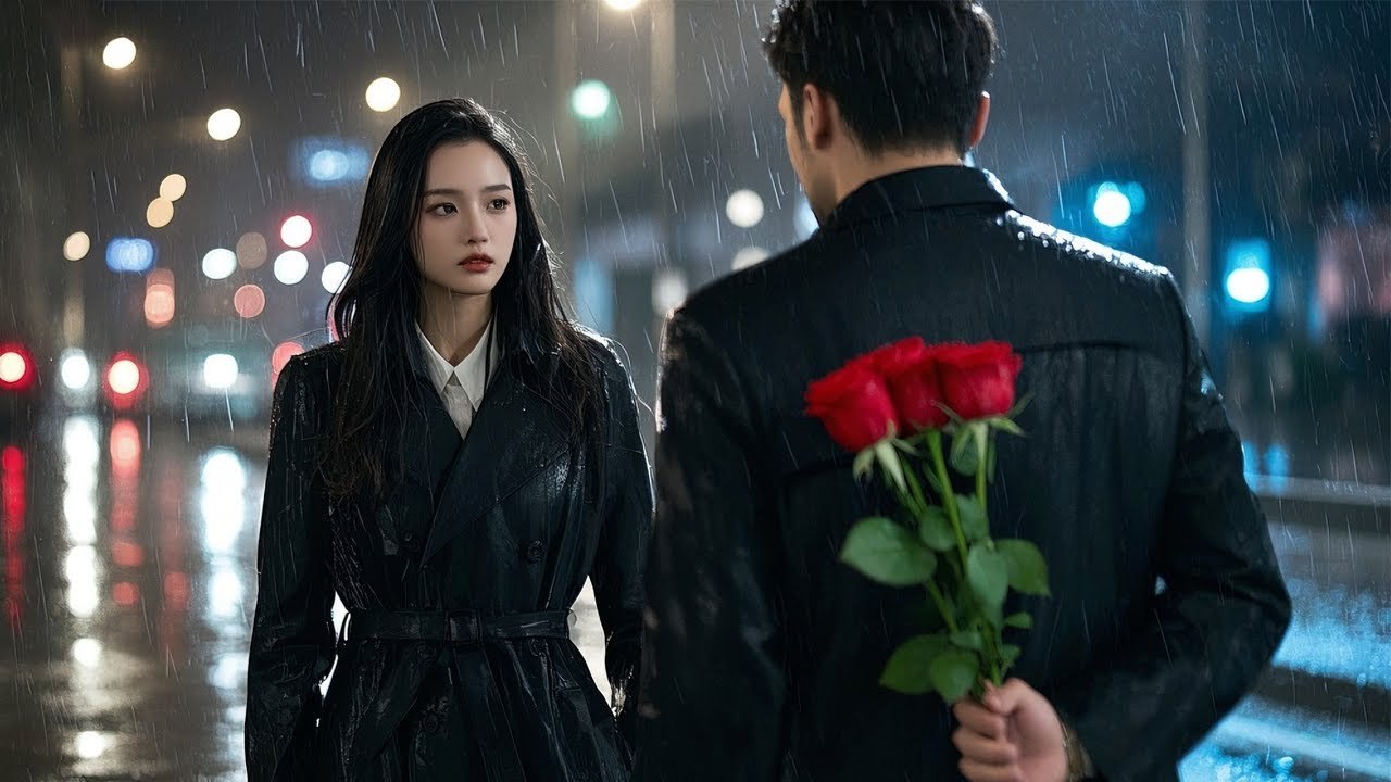 Regret! CEO Dumps Wife After Blindness Cure, Doesn't Know She's The One Who Saved Him!