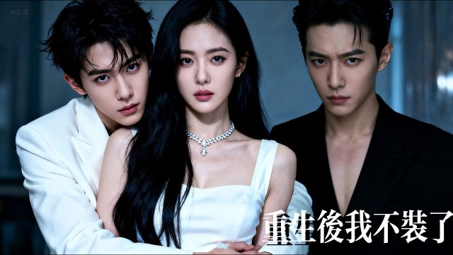 Betrayed and Killed for His True Love, Reborn She’ll Watch Him and His ‘Soulmate’ Burn!