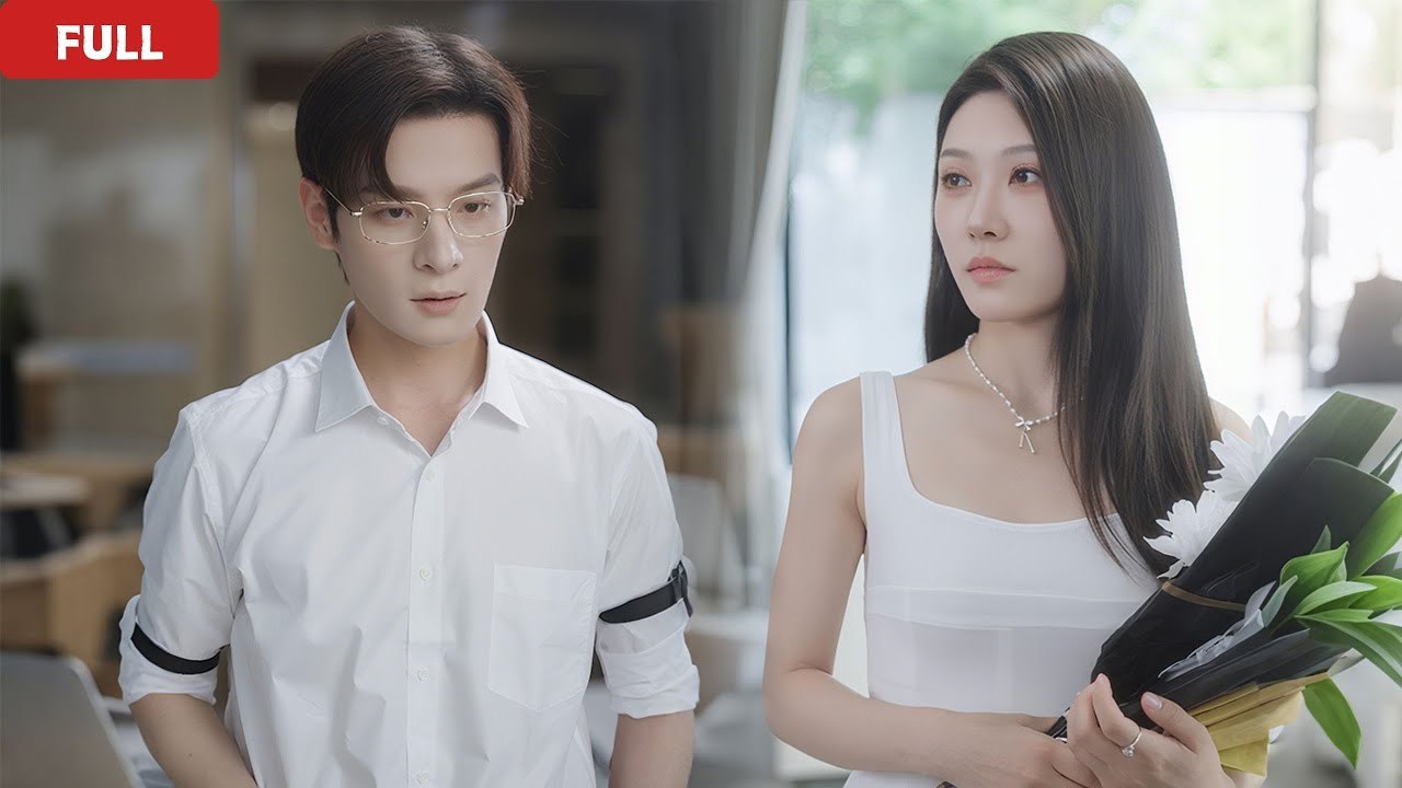 Her fiancé's parents killed her parents, and she was in great pain from the mixture of love and hate