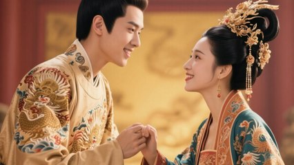 Husband Cheats, Emperor Proposes- This Is Getting Messy