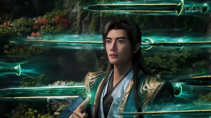 A Mortal's Journey to Immortality S4E36 (160) VostFR