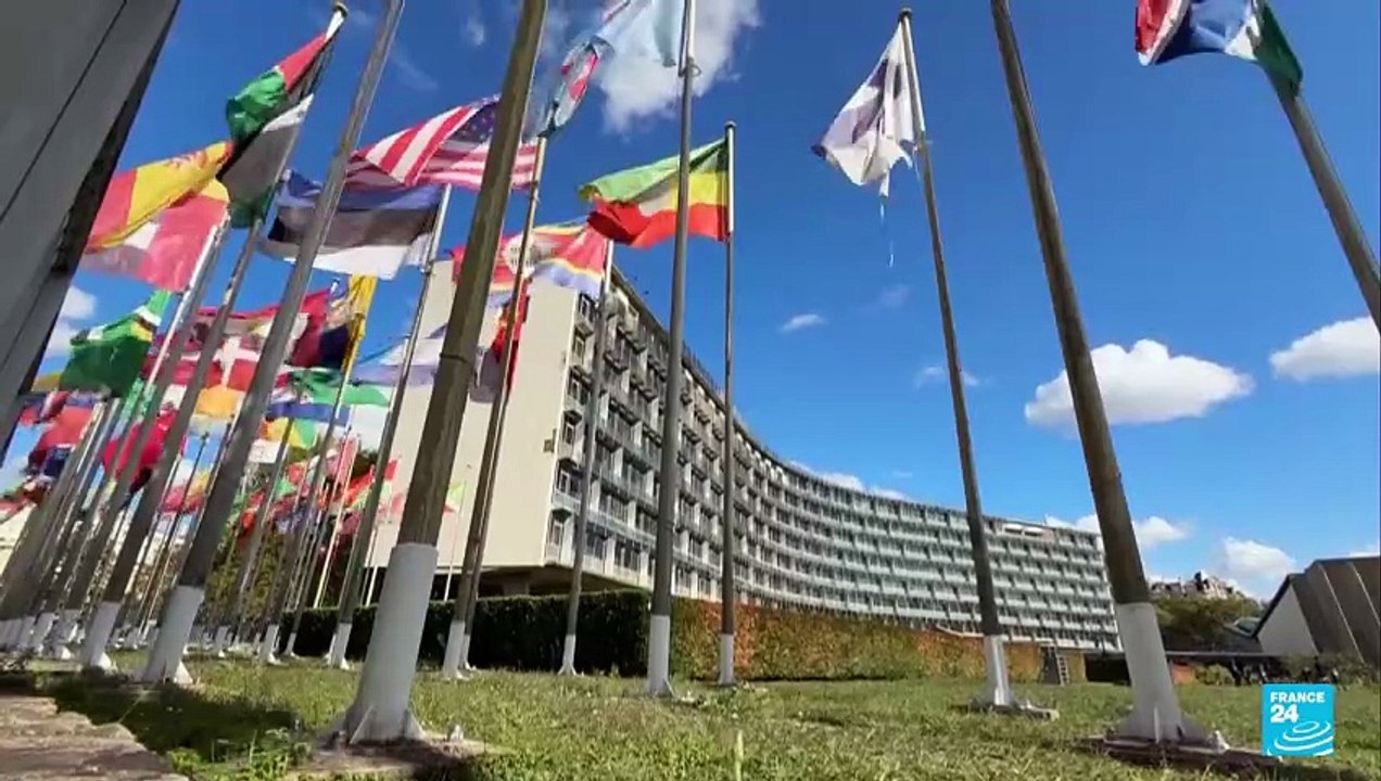 "No queremos que se convierta en un recuerdo": Tuvalu acude a la Unesco por peligro de extinción