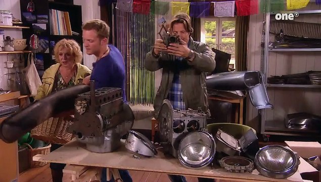 Rote Rosen Folge 1534