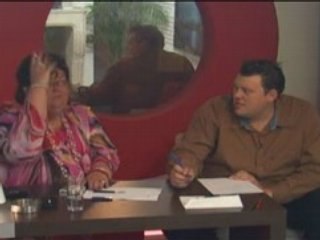 2007-05-21 - Medium en Jaap - deel 2