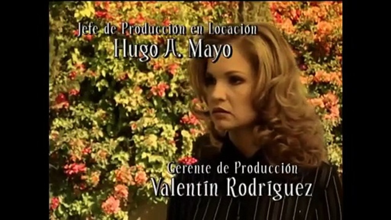 Destilando amor Capitulo 104