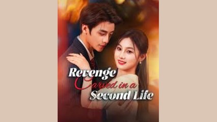 Revenge Carved In a Second Life - FULL MOVIES ENGLISH SUB