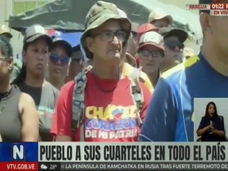 Vpdte. Sectorial Diosdado Cabello: El supremacismo no hizo bien el cálculo, no nos conocen