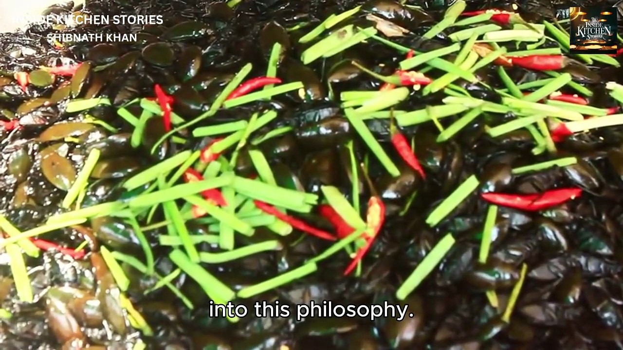 How to Cook Korean-Style Black Rice?  – A Healthy, Nutty & Delicious Recipe!