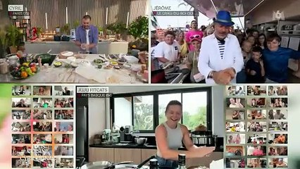 “Des candidats qui vont revenir” : Juju Fitcats lâche un “spoiler” sur la prochaine saison de La France a un incroyable talent (ZAPTV)