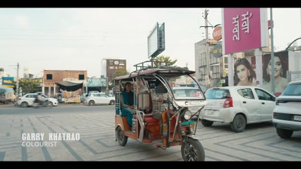 Chaura  Episode 3 Death  Latest Punjabi Web Series 2025