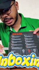 Tenda F3 300mbps Wireless Router 01