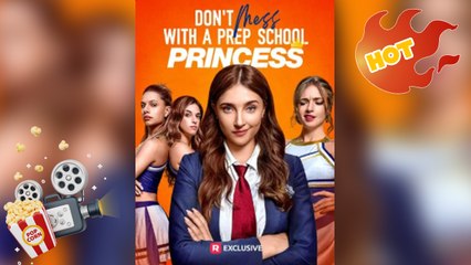 Don't Mess With A Prep School Princess New Releases