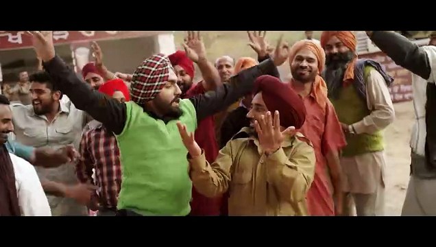 Kawa Wali Panchait Ammy Virk Ardaas