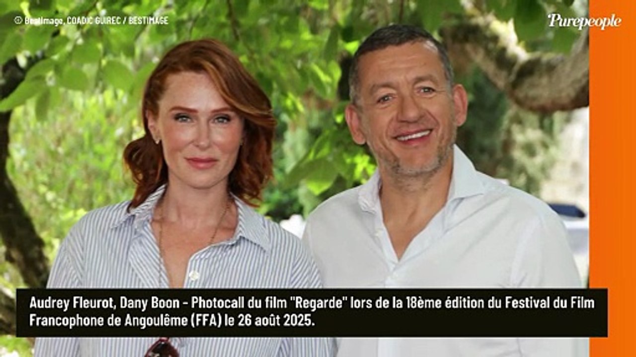 Audrey Fleurot, "j'ai pris la décision d'arrêter" : elle revient sur ce choix qui aura forcément des conséquences