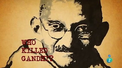 El Asesinato De Gandhi: ¿Quién Fue El Verdadero Culpable?