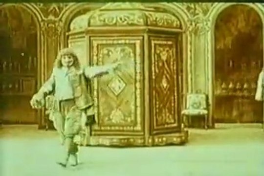 THE CIGAR BOX (1907)