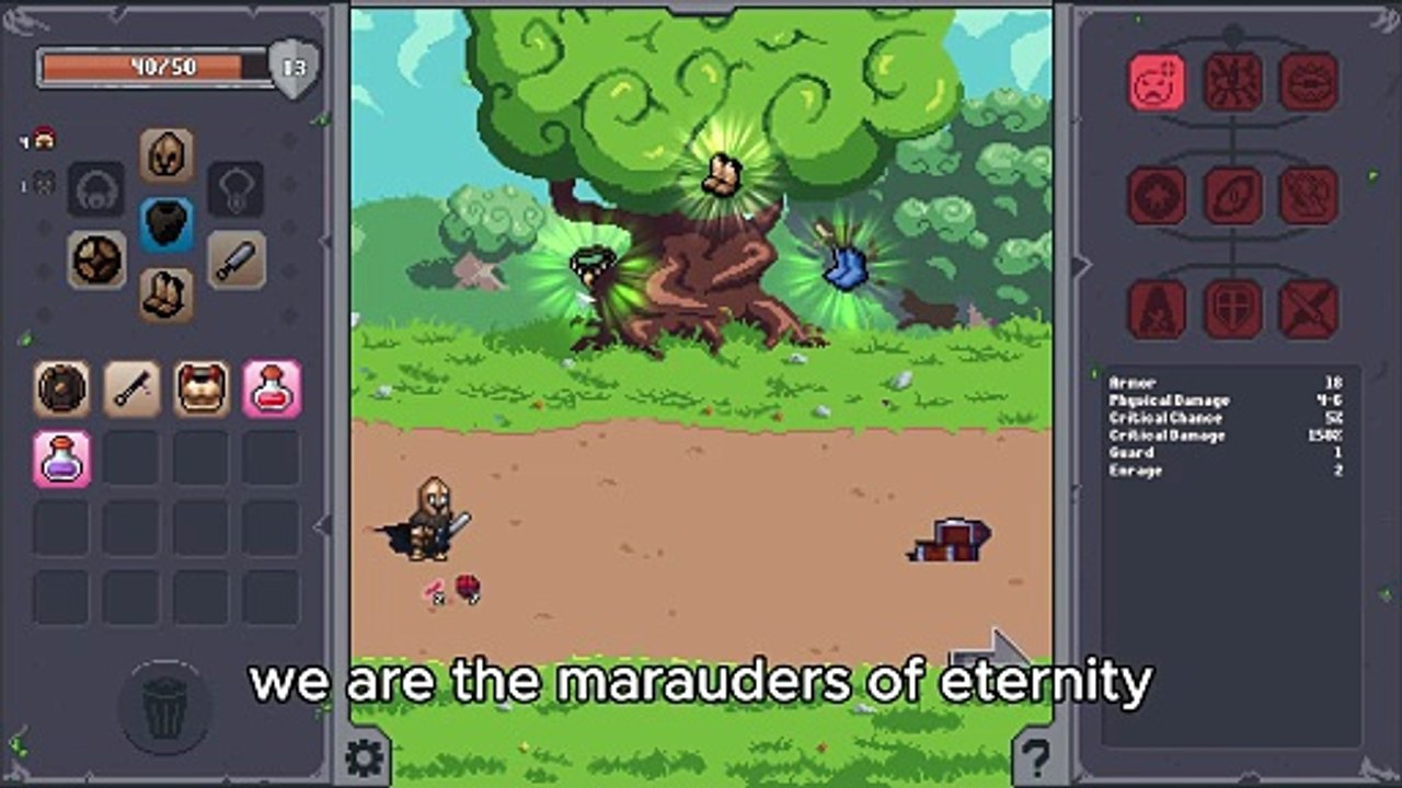 A Deep Analysis of Loot_ Are We Heroes or Vandals_ _ Overlooting #Overlooting #GamePhilosophy