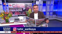 Uyan Türkiyem 13 Eylül 2025