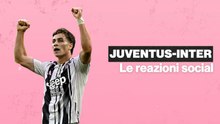 Juve-Inter 4-3, reazioni social: Yildiz come Del Piero, Sommer come Handanovic