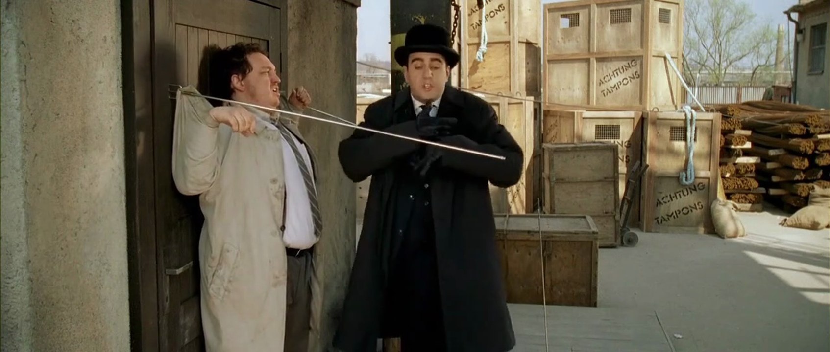 Der Wixxer (2004) #GanzerFilm #Deutsch #HD