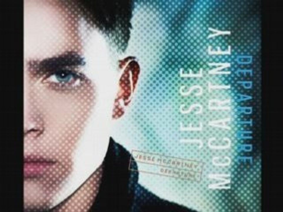 Jesse McCartney Rock U