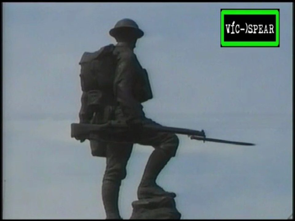 Armas Decisivas: la Bayoneta el frio Acero - Documental (1996) - Español Latino - Episodio 4