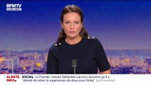 Pauline Pioche sur BFM (13/09/2025)