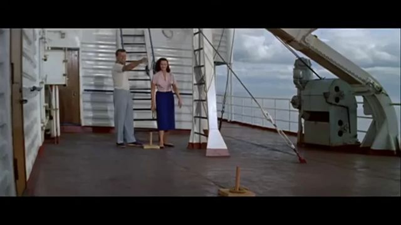Trending movie view / The Revolt Mamie Stover movie part 2