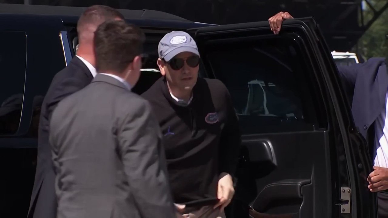 Marco Rubio Calls Charlie Kirk’s Death “Tragic and Ironic”