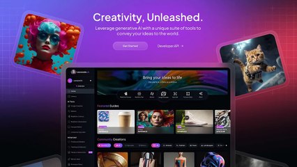 5 FREE AI TOOLS That Are Actually Great! 2025