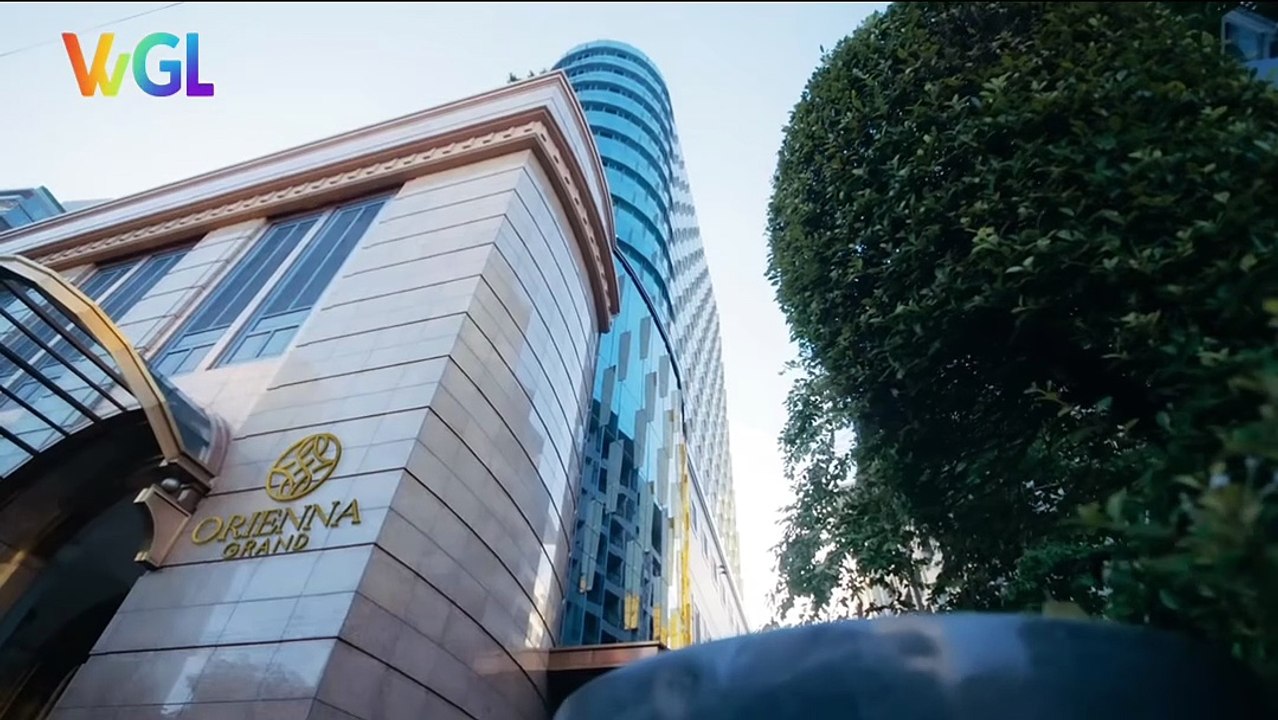 Harmony Secret - #GL The Series - Vietsub End