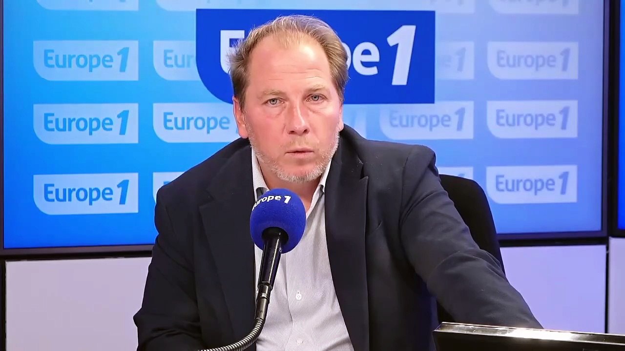 Scandale Cohen-Legrand : «Les responsables de l’audiovisuel public sont en train de réécrire l’histoire et de proposer une contre-histoire», s'insurge Raphaël Stainville