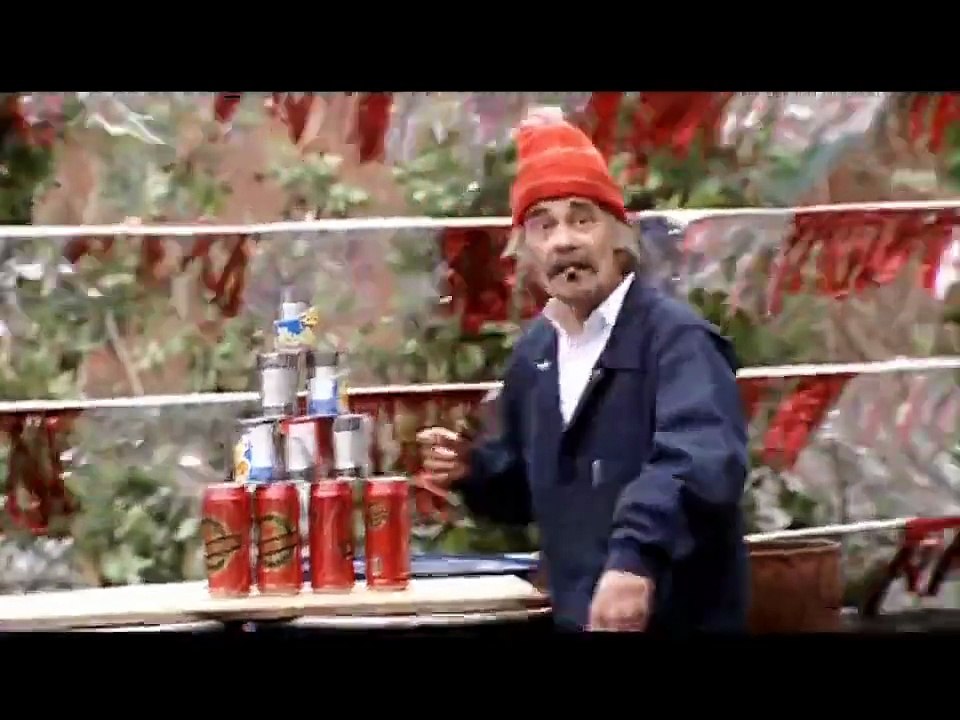 📺 Bob Gratton - La chasse au canards