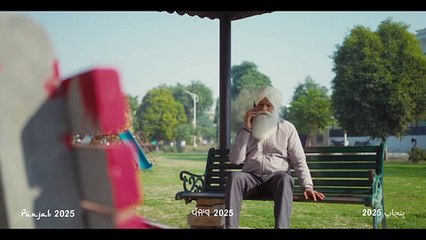 Chaura  Episode 7 End is Beginning  Latest Punjabi Web Series 2025