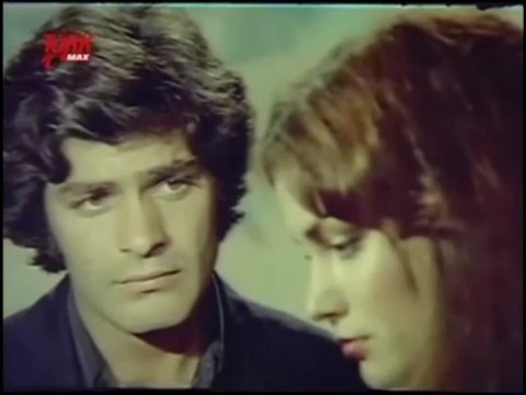 Enayi 1974 Kadir İnanır - Meral Zeren VHS Türk Film