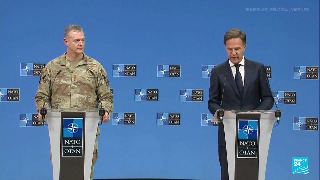 OTAN refuerza su flanco oriental tras incursión de drones rusos en Polonia