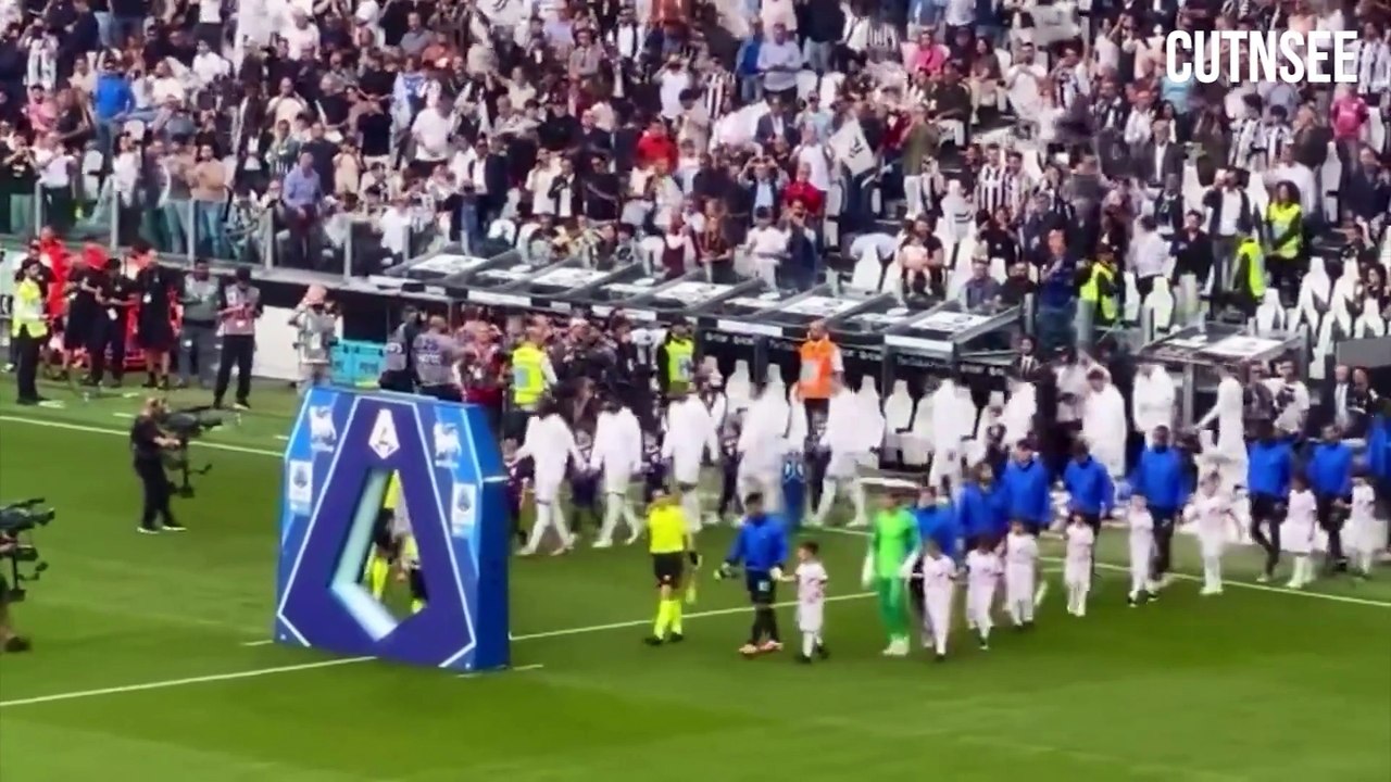 Juventus vs Inter Milan 4-3 Highlights & All Goals (Serie A)