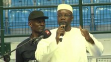 Ousmane Sonko assume le "parti-État" et défend ses nominations