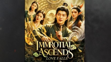 Immrotial Ascends Love Falls S - Full Movie