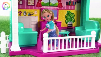 Oyuncak  Cenneti / Onlarca Oyuncak Bir Arada