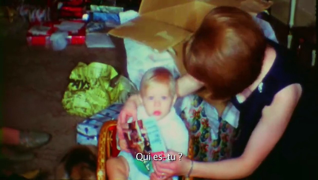 Kurt Cobain : Montage of Heck - Bande annonce