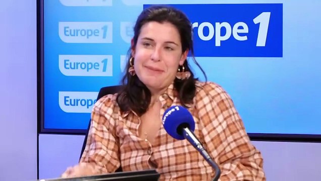 «On paie des détenus étrangers pour qu’ils rentrent chez eux. Il y a 50 ans, tout le monde aurait cru à de la science-fiction» dénonce Charlotte d'Ornellas