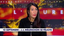 Sabrina Medjebeur : «L’extrême gauche ne rêve que d’une chose, l'insurrection, des larmes et du sang dans toute la France»