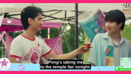 Khemjira Ep7 Preview: Twisted Love & Forbidden Bonds