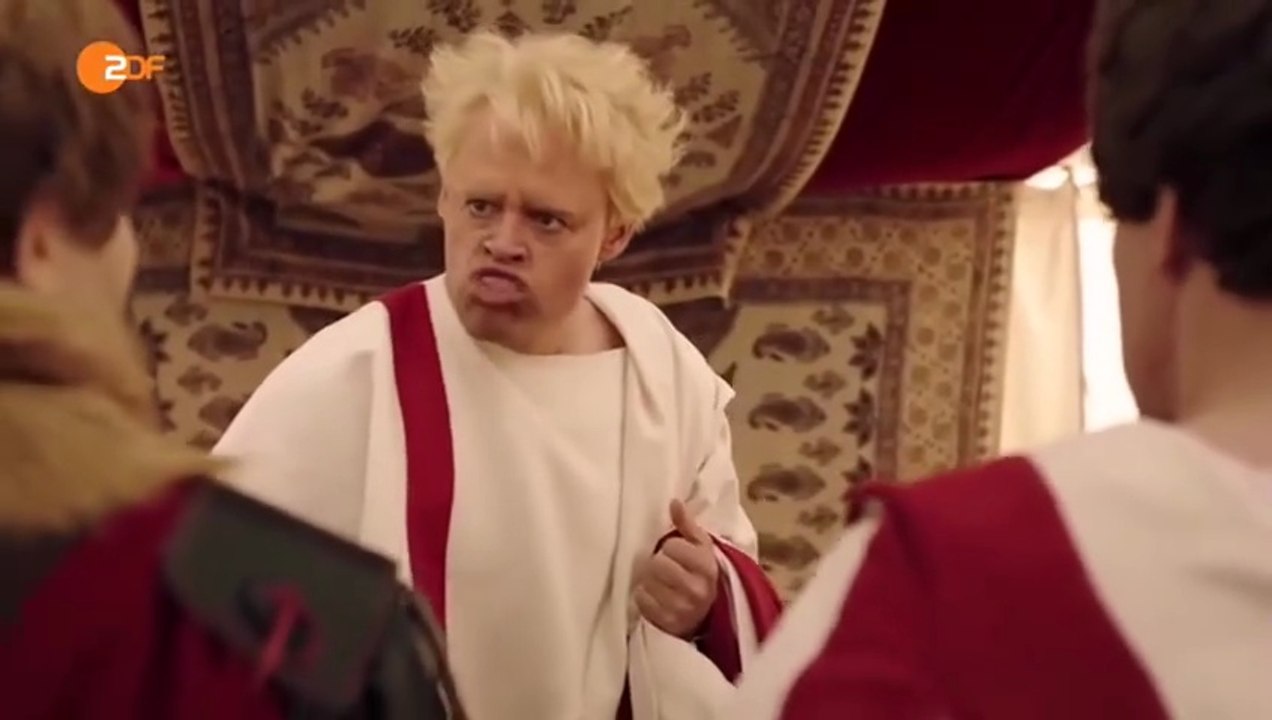 Sketch History Folge 1 #Comedy #Deutsch #HD