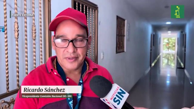 Familiares del peluquero José Vladimir Valerio exigen justicia y denuncian ejecución sumaria