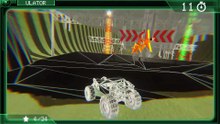YARIŞ   E008 - XTREME CLUP RACING  4K GAMEPLAY